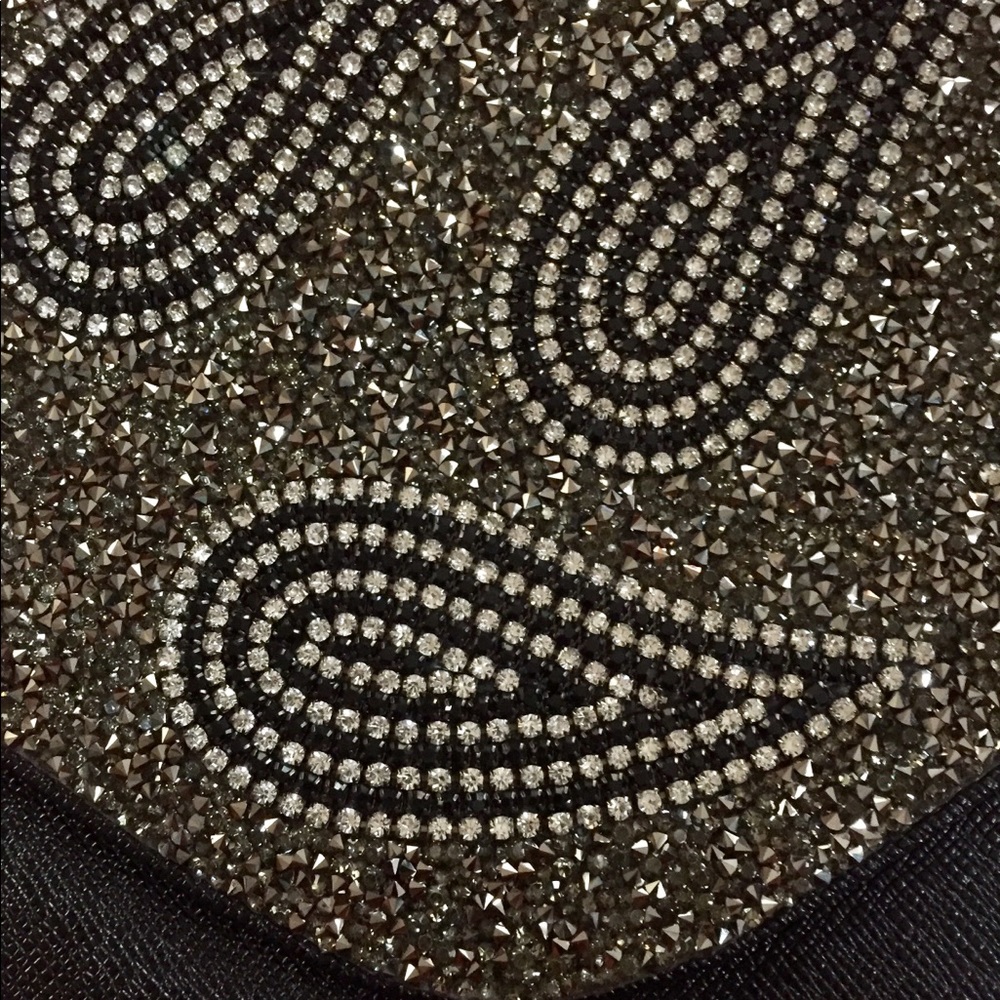 NATASHA COUTURE - CLUTCH - Picture 3 of 5